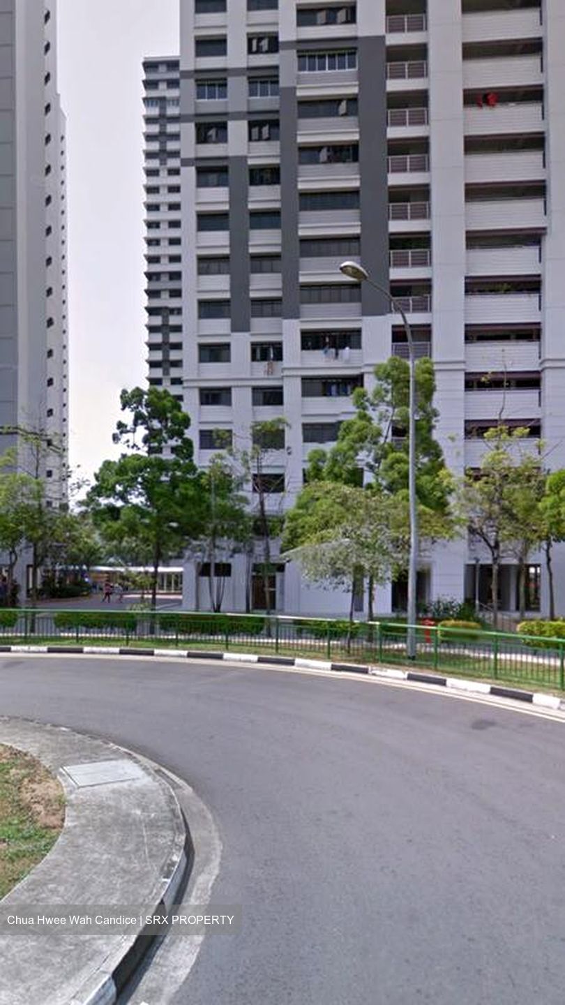 Blk 17 Cantonment Towers (Bukit Merah), HDB 4 Rooms #507797431
